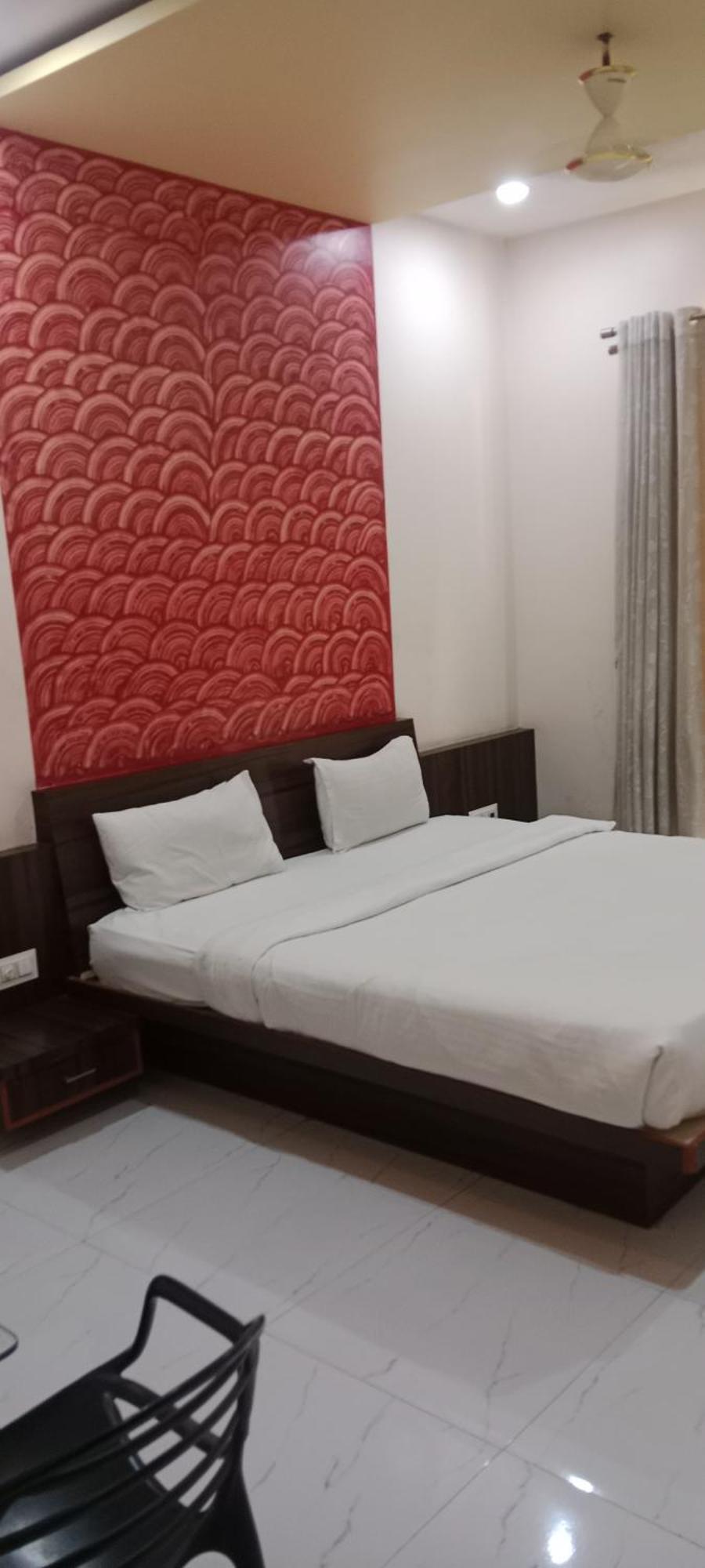Hotel Swamiraj Indapur  Exterior foto